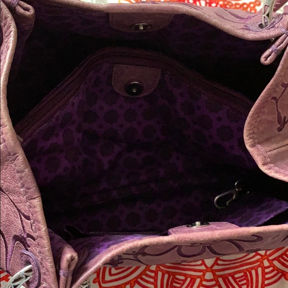 Brighton Purse - Picture 3 of 5
